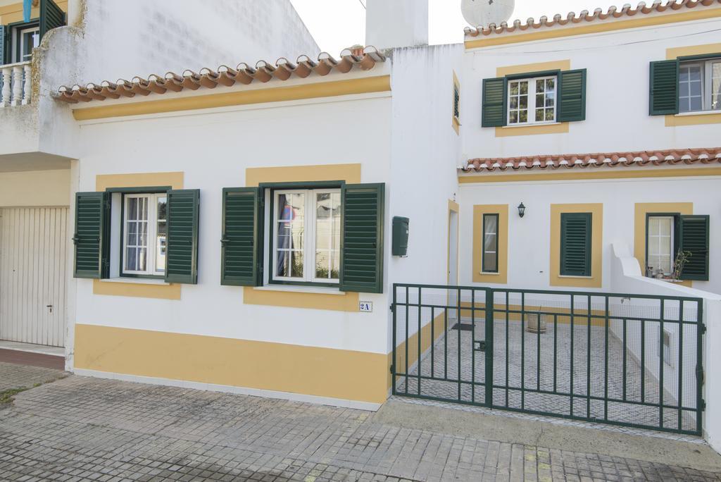 Villa - Duna Parque Resorts & Hotels Vila Nova de Milfontes Exteriér fotografie
